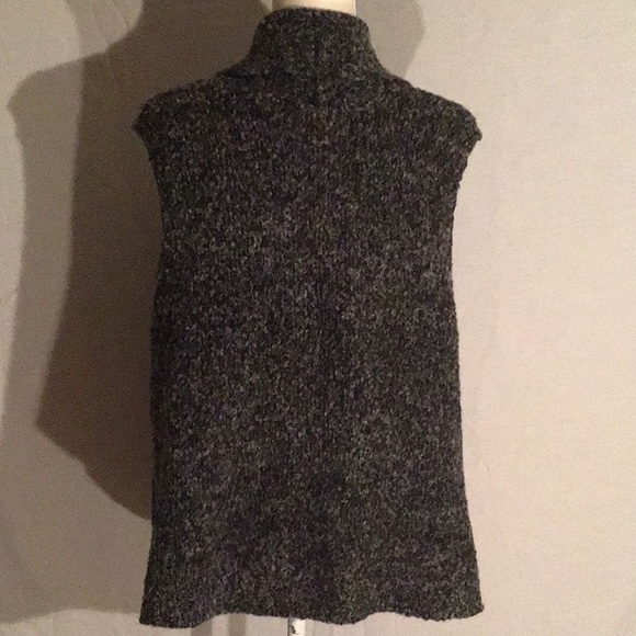 APPLESEED PETITE cardigan - Picture 4 of 10